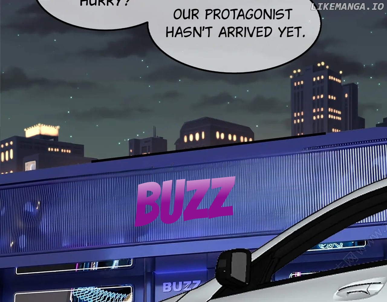 Daddy President Is Too Hard To Deal With Chapter 151 - page 76